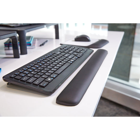 3M Gel Wrist Rest for Keyboard