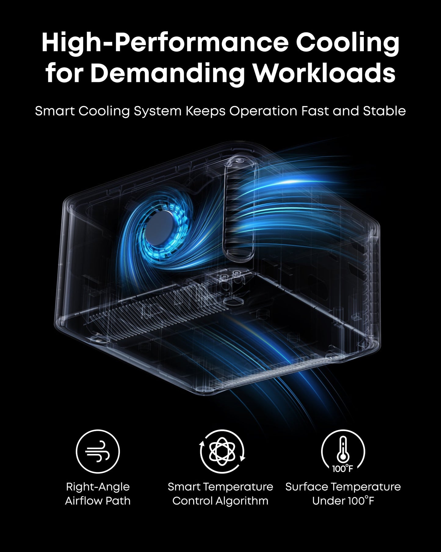 Anker Prime TB5 Docking Station (14-in-1, 8K, Thunderbolt 5 )