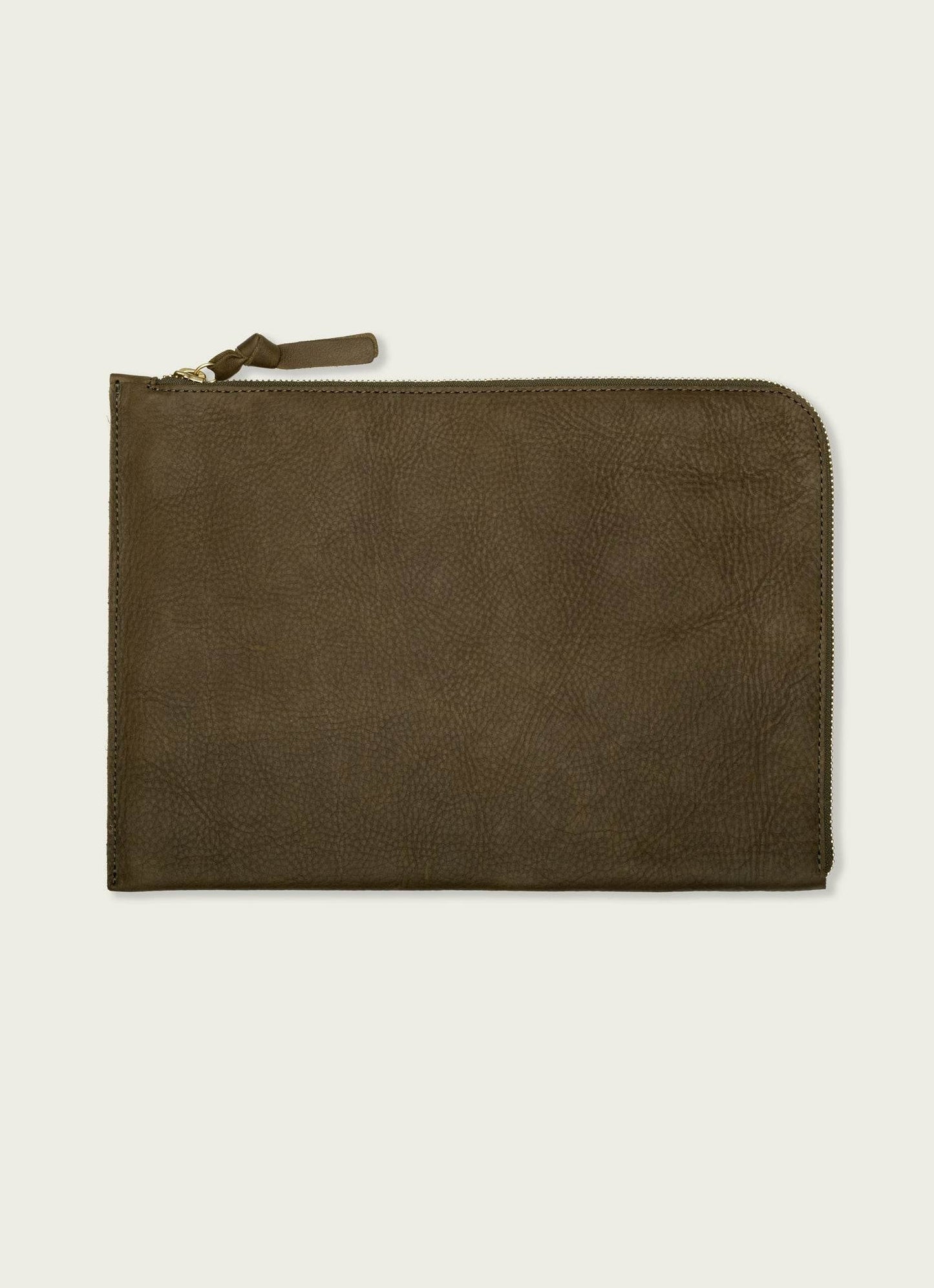 Traveler's Laptop Sleeve