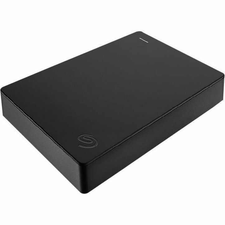 Seagate STGX2000400 2 TB Portable Hard Drive - External
