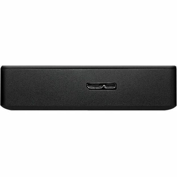 Seagate STGX2000400 2 TB Portable Hard Drive - External