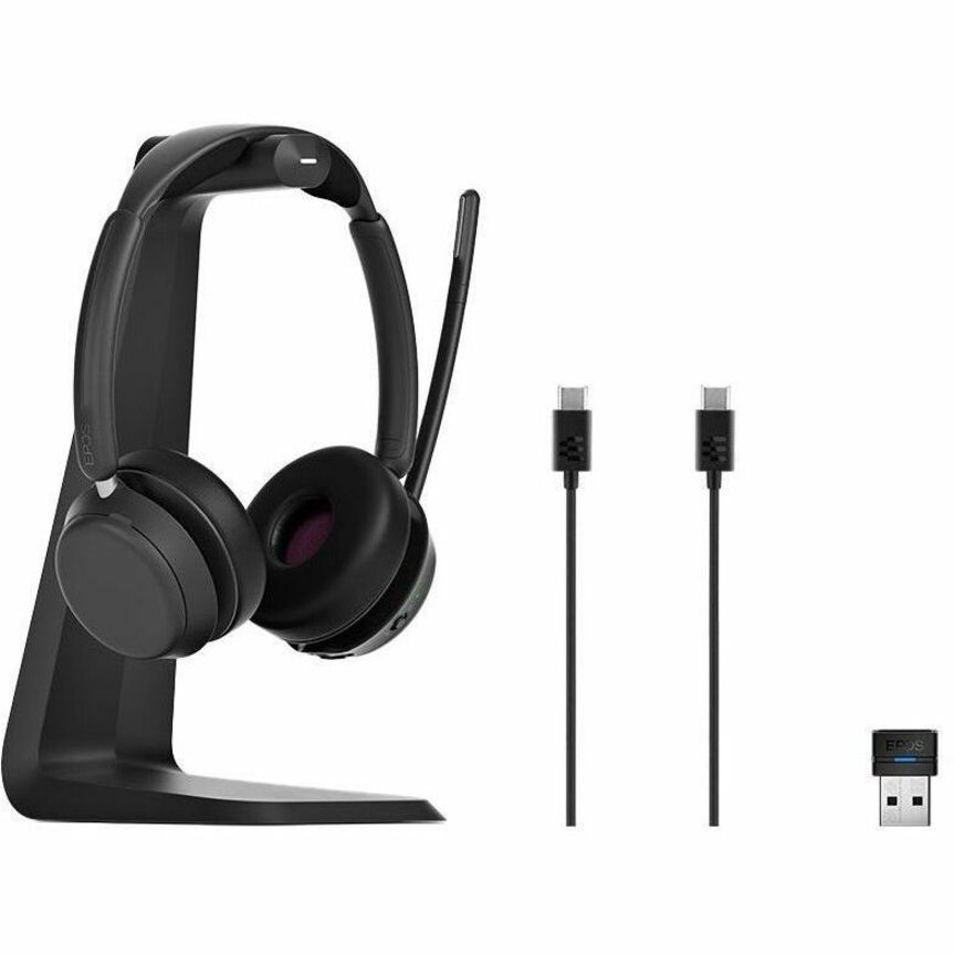 EPOS IMPACT 1061 Headset