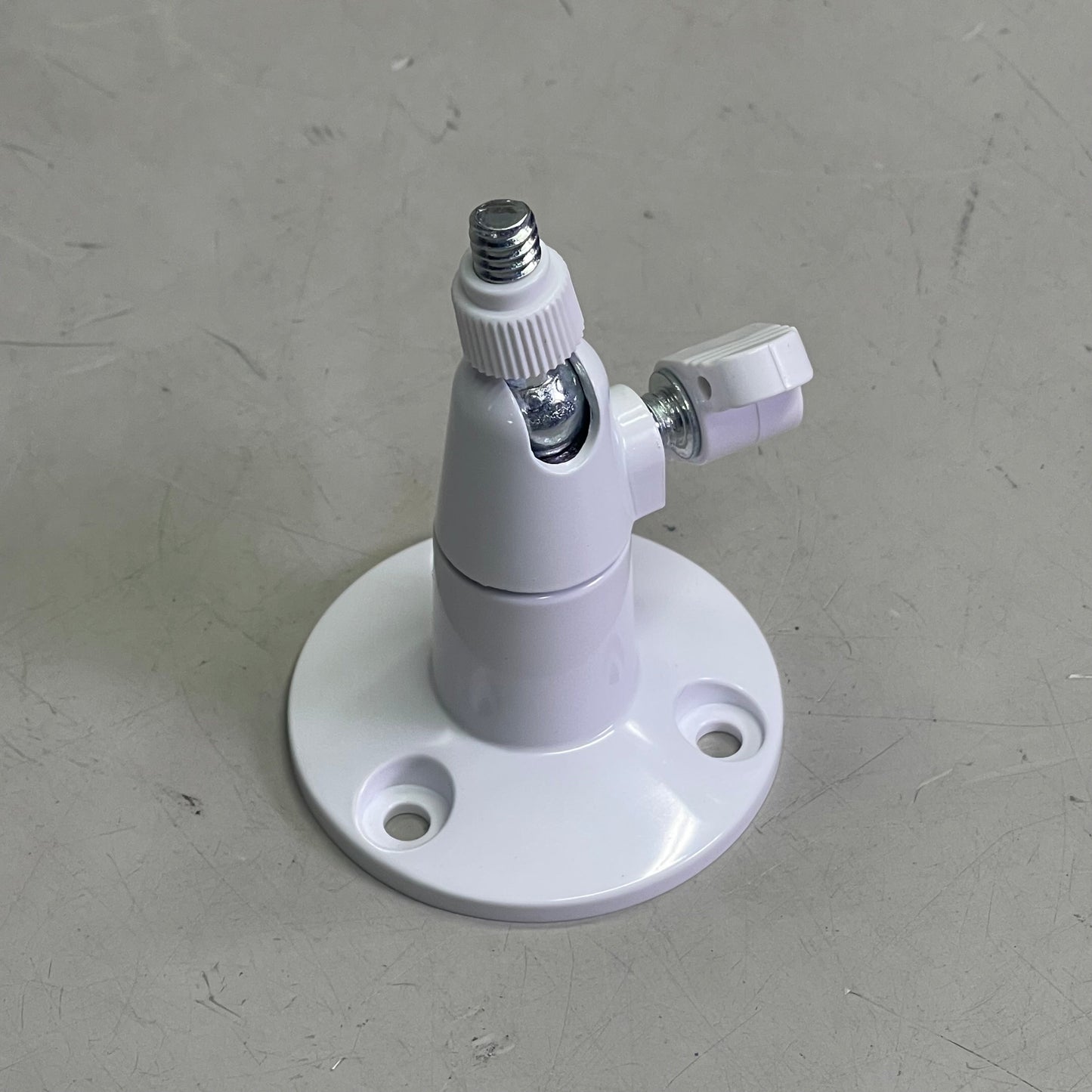 ARLO (3 PACK) Essential Wire-Free Spotlight Security Cameras 130° FOV White VMC2330W-100NAS (Pre-Owned)