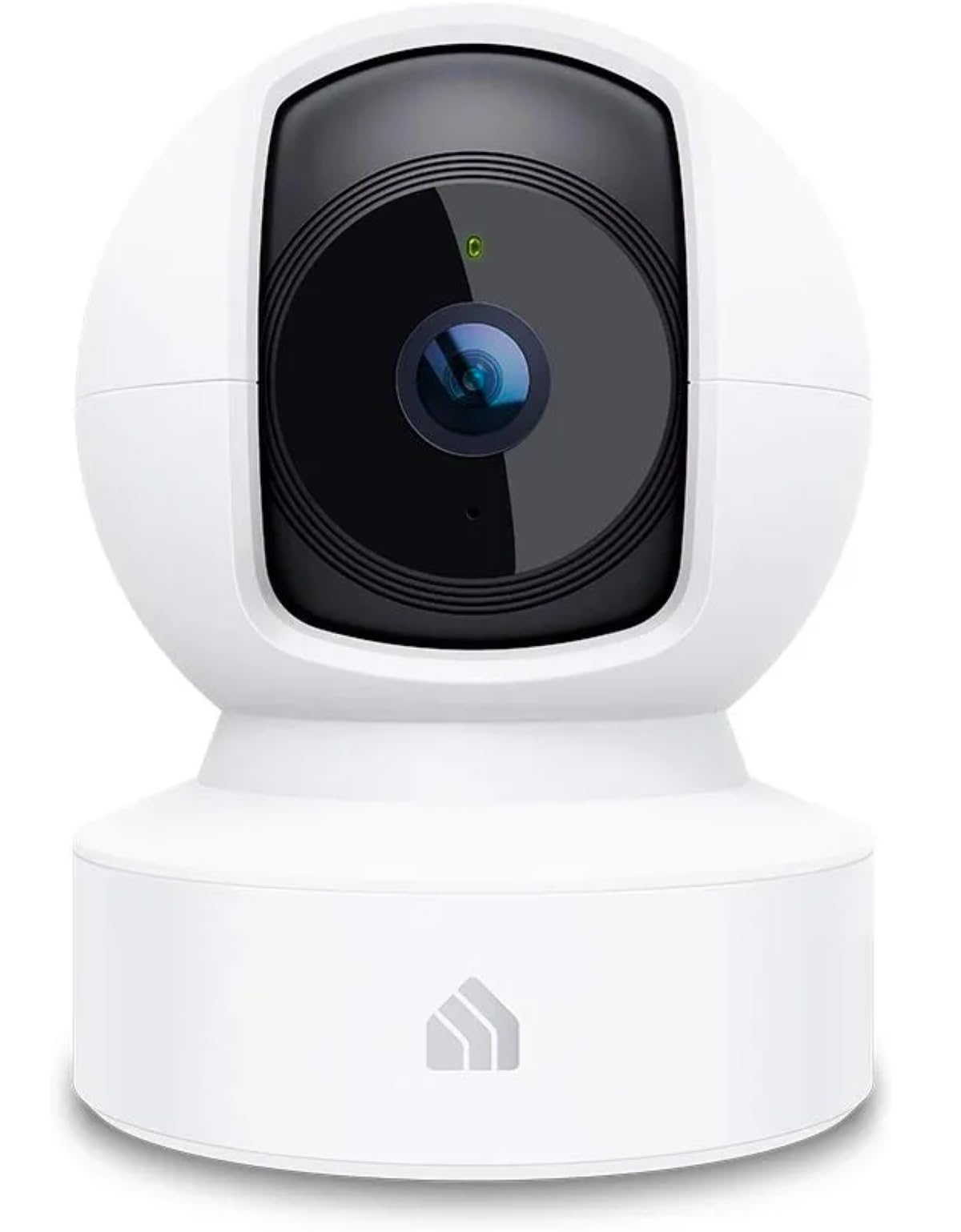 Kasa Indoor Pan/Tilt Smart Security Camera, 1080p HD Night Vision,2.4GHz