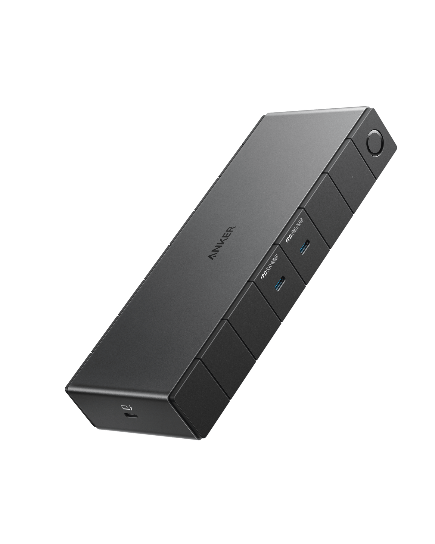 Anker 778 Thunderbolt Dock