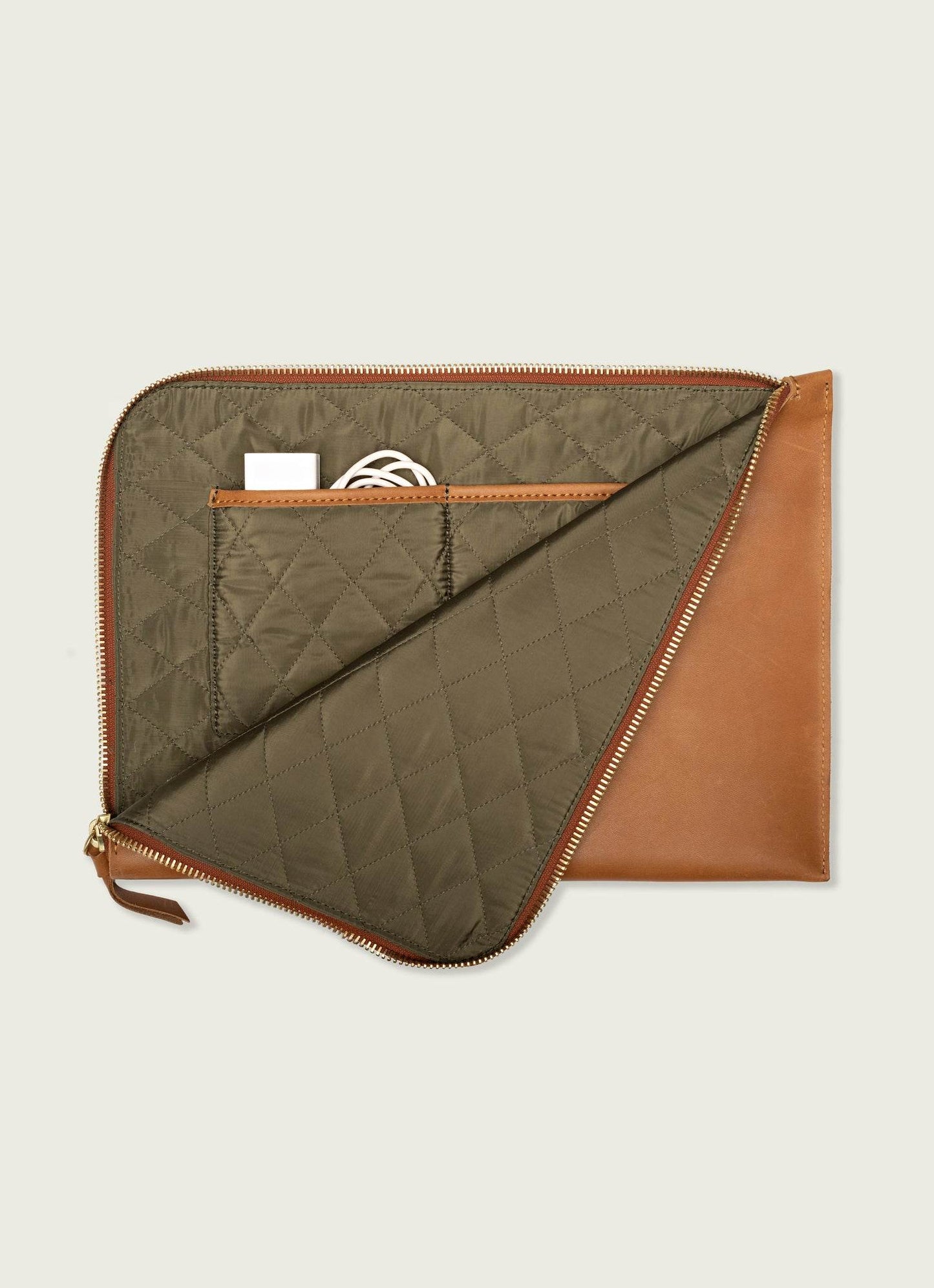 Traveler's Laptop Sleeve