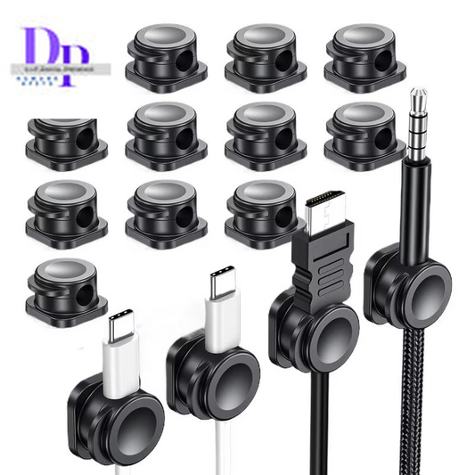 Cable Clip Organizer